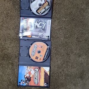 Good Condition of Skateboard LEGEND Tony HAWK